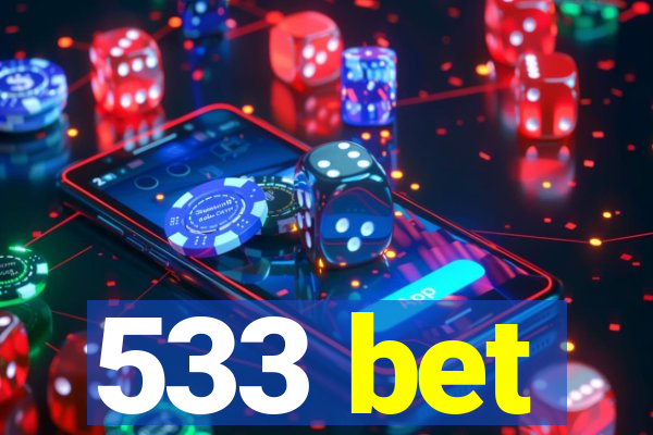 533 bet